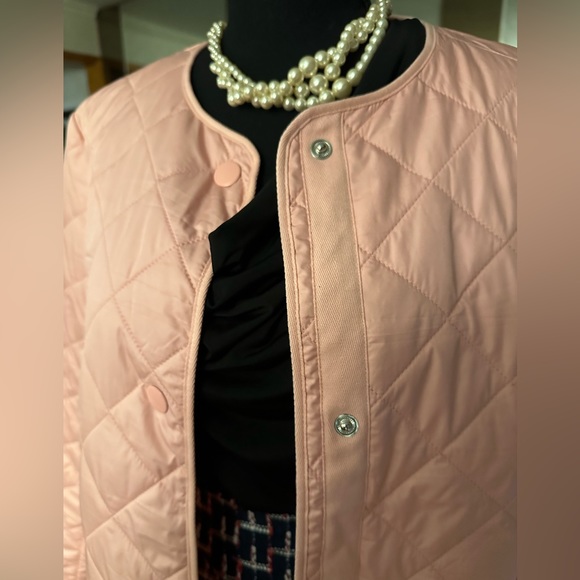 Talbot Jacket and Coats - Picture 2 of 3